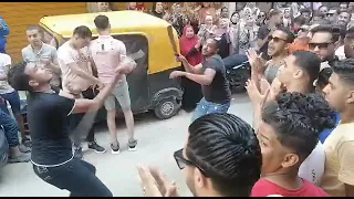 عفش الزئرد احلي فرحة الزوايدة بتولع دندنها