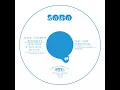 Eyes Open - Jesse Futerman