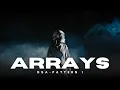 DSA Series LeetCode 26 - Remove Duplicates from Sorted Array Arrays Python Java C
