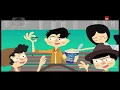 Iklan Mini Oreo