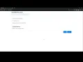 CS50 Web Programming - Project 3