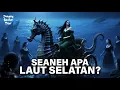 Download Lagu Kalau Lautan Bisa Bicara, Apa Rahasia Nyi Roro Kidul yang Dia Ungkapkan?