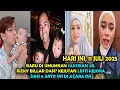 Download Lagu RESMI...BARU DI UMUMKAN SAKSIKAN 2R, RIZKY BILLAR DAN? KEJUTAN LEATI KEJORA DAN 6 ARTIS DI ACARA INI