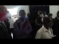 Laqua Brothers s broadcast