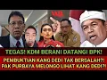PURBAYA MELONGO LIHAT KANG DEDI?! BERANI DATANGI BPK!! BUKTIKAN PAK PURBAYA KELIRU?! PUKUL TELAK KDM