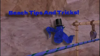 5 Tips and Tricks For Beach Map Gorilla Tag
