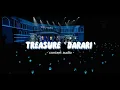 Download Lagu 트레저 TREASURE 'DARARI 다라리' CONCERT AUDIO/ 8D AUDIO
