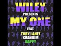My One (feat. Tory Lanez, Kranium & Dappy) - Wiley