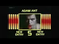 Adam Ant - Goody Two Shoes