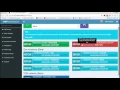 cURL examples for different gateways P2P Proxies Network