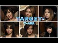 Download Lagu T-ARA - Treasure 6 screens TARGET (Live in Budokan 2013)