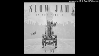 dj ace emazulwini slow jam