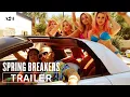 Download Lagu Spring Breakers | Official Trailer HD | A24
