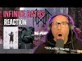 Download Lagu Sleep Token - Infinite Baths | Sound Engineer REACTION