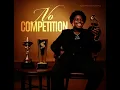 Iceking Ochacho No Competition (audio Music) 