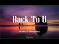 Download Lagu SLANDER \u0026 William Black - Back To U (Lyrics) 🎵
