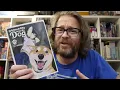 Doomsday with my Dog Vol 3 continues the cute series that delivers laughs and some awes