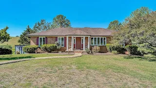 189 Westridge Dr Daleville VA