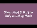52 How To Show Field Or Button Only In Developer Mode In Odoo Odoo 15 Development Tutorials