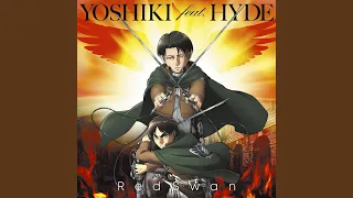 red swan instrumental 