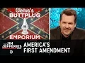 Well I Don t Know About That - America s First Amendment