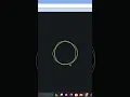 Create a Blob Circle Effect Using HTML CSS JavaScript