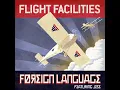 Foreign Language (feat. Jess)