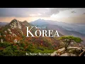 Download Lagu South Korea 4K - Scenic Relaxation Film With Calming Music