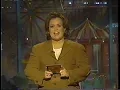 Bonnie Raitt - Feels Like Home - Faust - Rosie O'Donnell Show