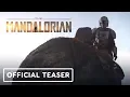 Video di The Mandalorian - Official Teaser Trailer