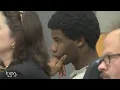 Attorney for UT murder suspect challenges new DPS DNA analysis