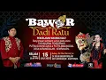 Download Lagu LIVE WAYANG KULIT DALANG KI EKO SUWARYO LAKON BAWOR DADI RATU
