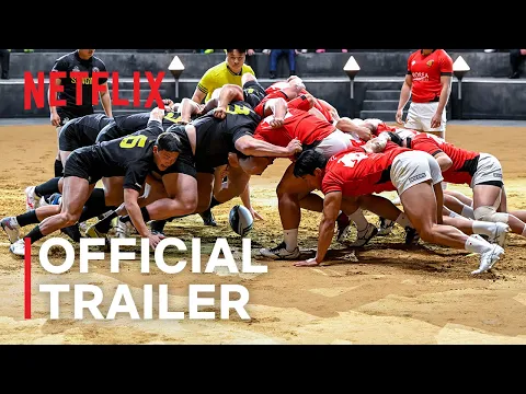 Official Trailer [ENG SUB]