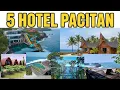 Lagu 5 REKOMENDASI HOTEL \u0026 RESORT TERBAIK PACITAN 2025 | Ada Glamping Viral View Laut!