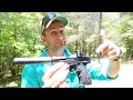 This should be your first firearm -