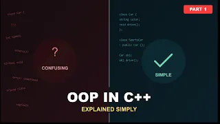 Procedural vs OOP in C Why Classes Actually Exist Part 1