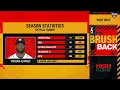 Players Not Getting Enough Love