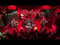 Havok - Prepare For Attack - Live in Dublin 2026
