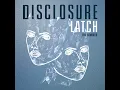Latch (Jamie Jones Remix)