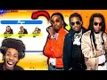 I Got All Three Migos In Superstar KO They Are Unstoppable