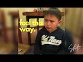 Shoti - feel this way.