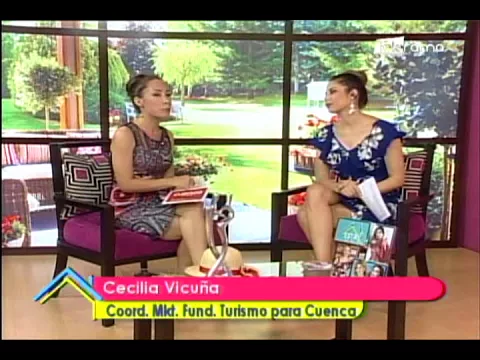 Celebramos 461 años de fundación de Cuenca