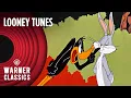 Lagu Looney Tunes | Classic Daffy Duck Mega Compilation | Vol. 2 | Warner Classics