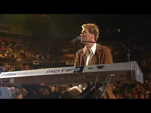 Download MP3 This is my desire - Michael W Smith