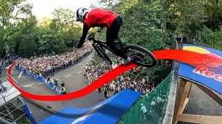 The World’s Fastest Urban Downhill Riders | Stuttgart 2026