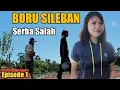 Download Lagu Film Batak Terbaru - MARBORU SILEBAN - Manghaholongi Ho || Episode 1