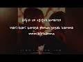 Download Lagu Han/Indo Sub Terjemahan Ourealgoat Feat. JAY B - Thought of You 생각했어