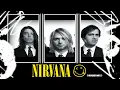 NIRVANA mix - best of remix (126bpm)