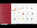 Create a simple insert data webform application using asp net vb net with ms access DB learn easy
