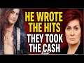 He WROTE the HITS They TOOK the CASH How Jake E Lee Was SCREWED By The Osbournes